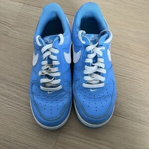 Limited edition Air Force 1